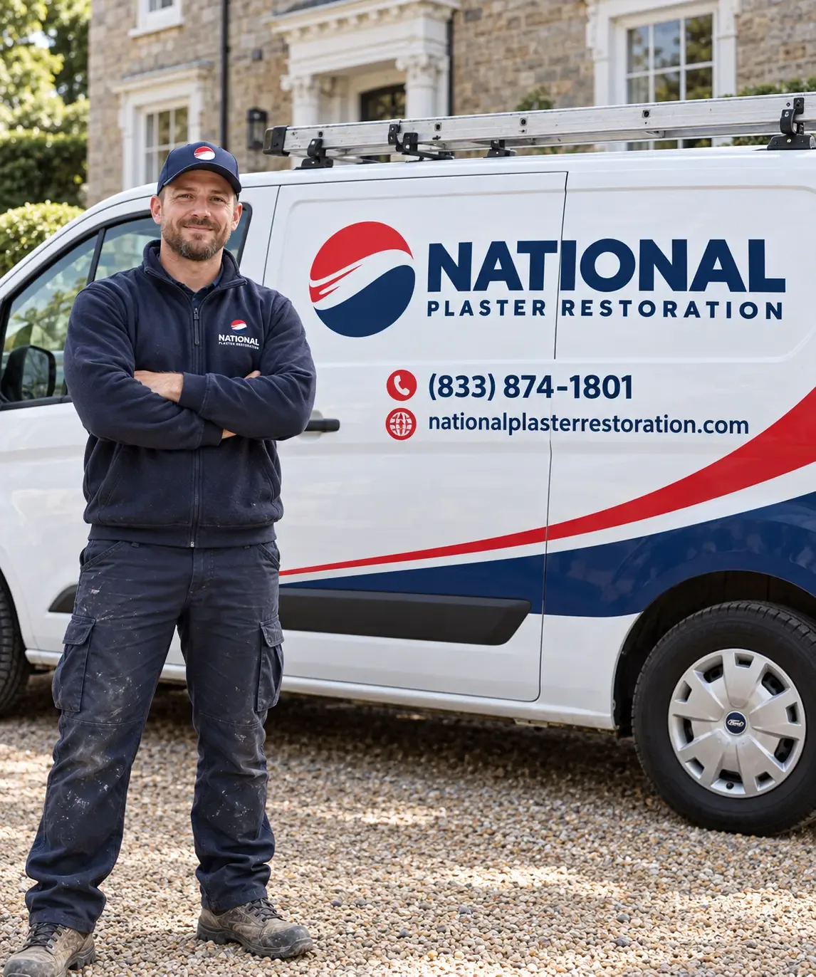 Plaster Repair company in Hewitt, TX